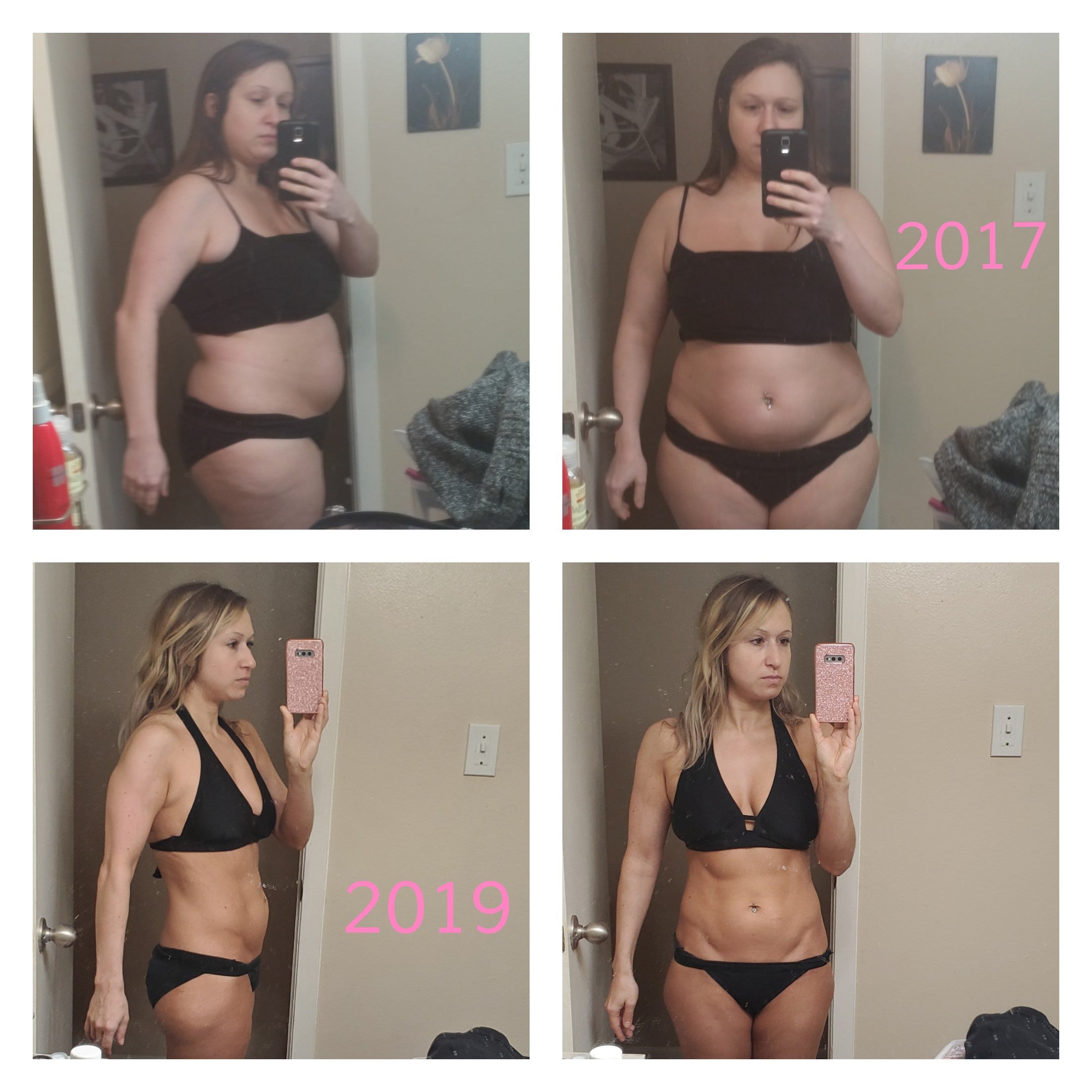 Emily's Keto Weight Loss Success Story