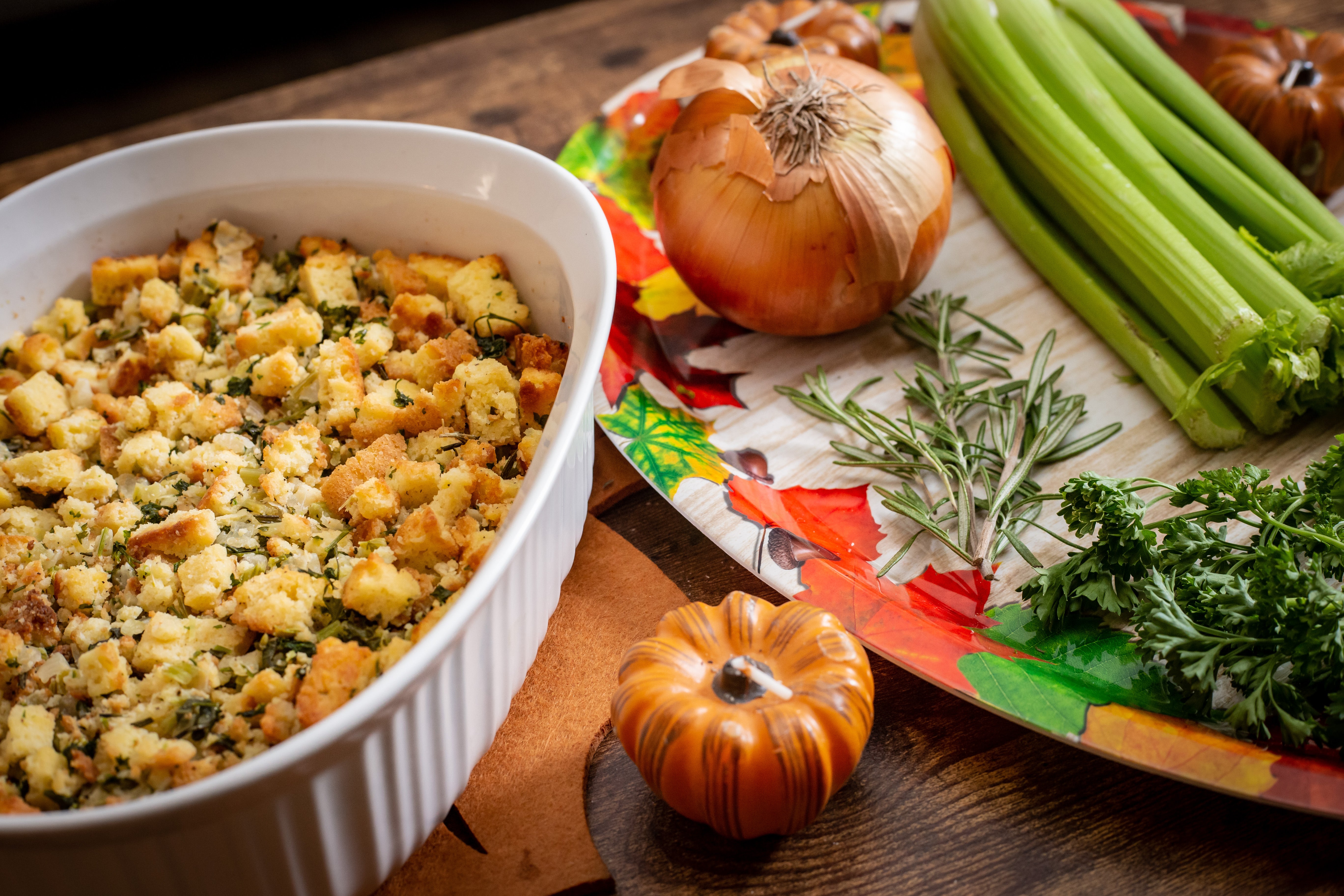 Keto Stuffing