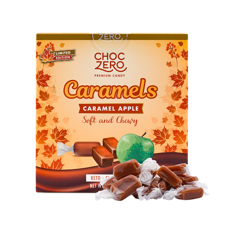 Green Apple Fruit Chews