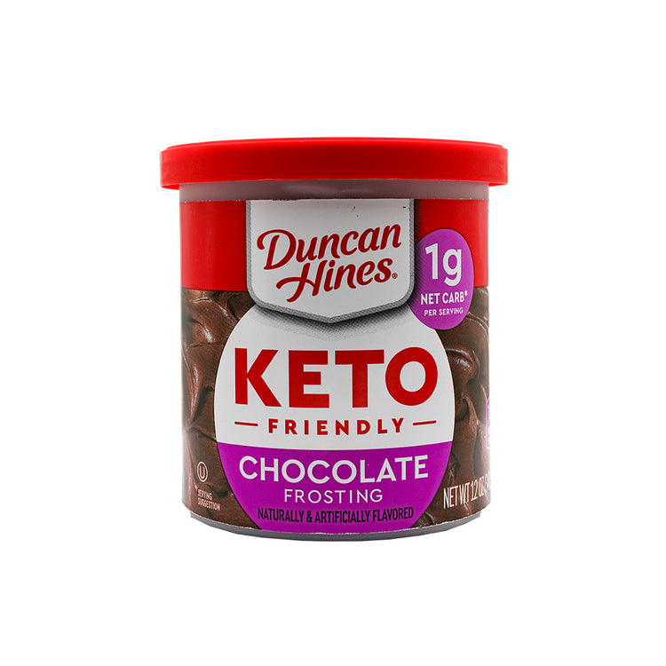 Keto Friendly Chocolate Frosting