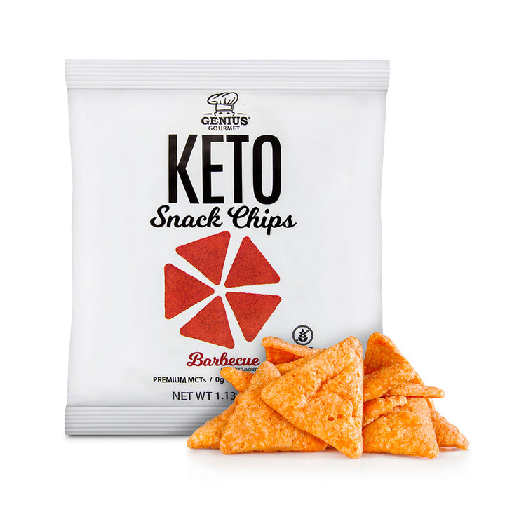 Barbecue Chips