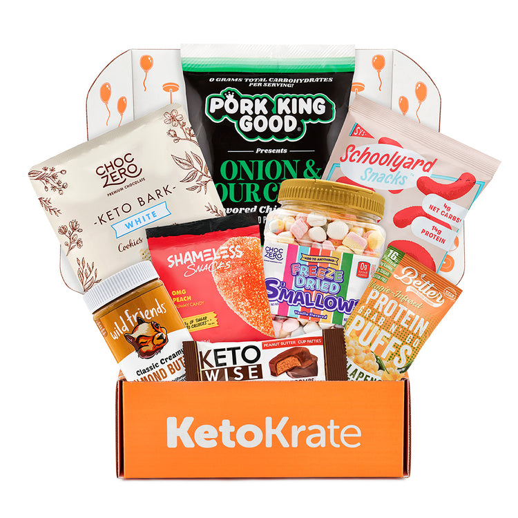 January 2024 KetoKrate