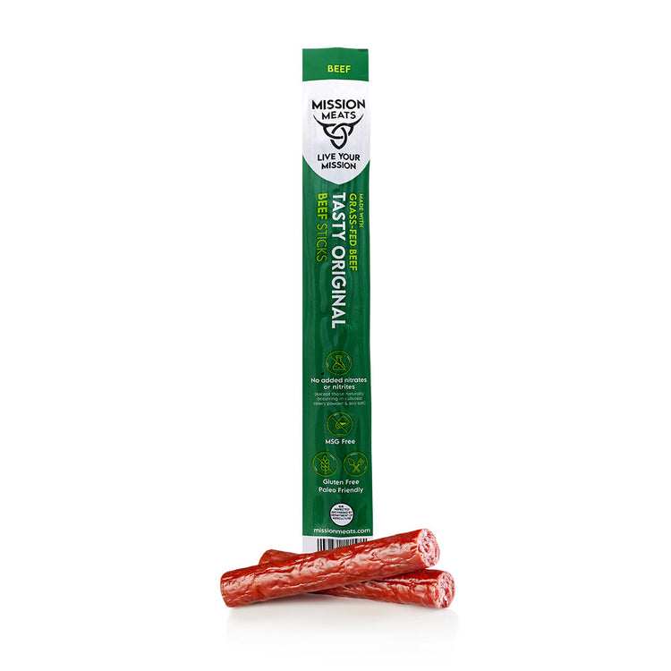 Tasty Original Beef Stick