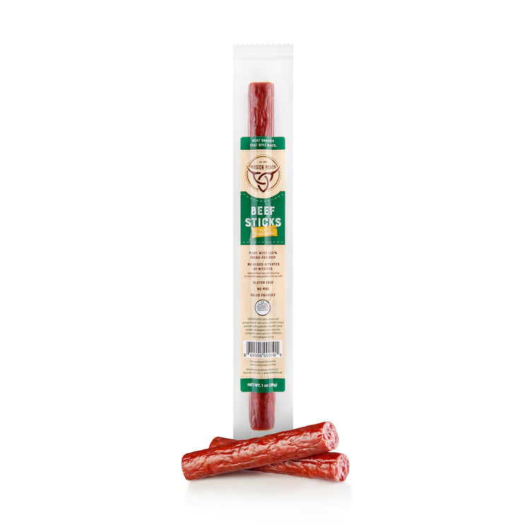 Tasty Original Beef Stick (pick me)