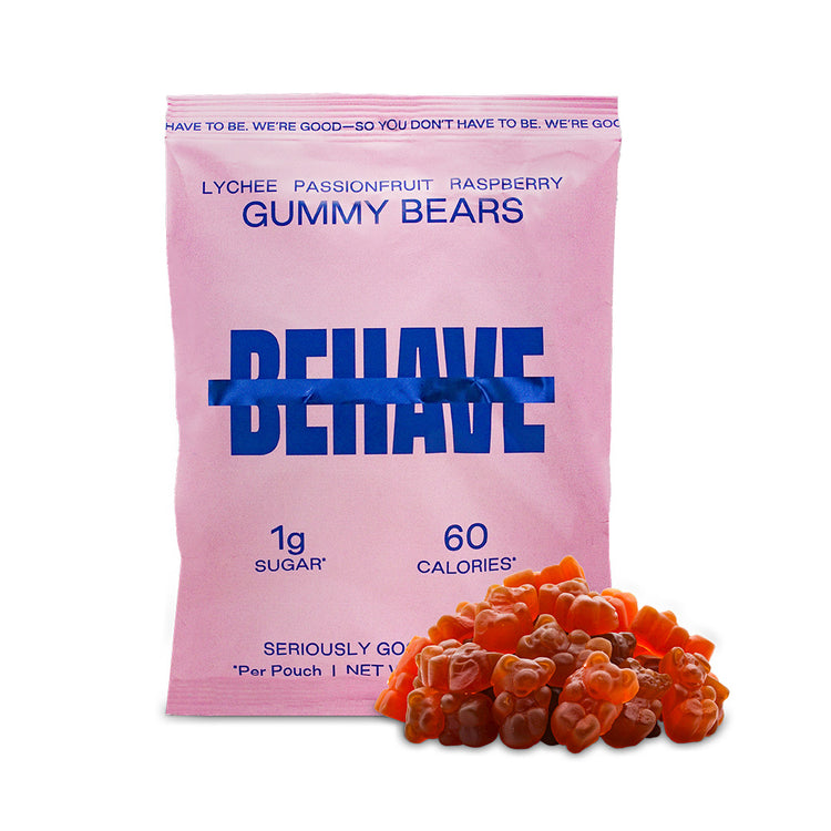 Seriously Good Sweet Bears