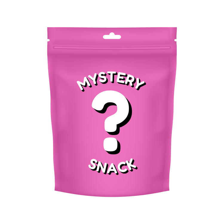 Mystery Product