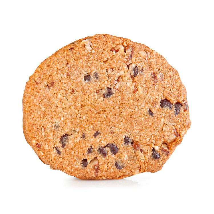 Chocolate Chip Pecan Cookie