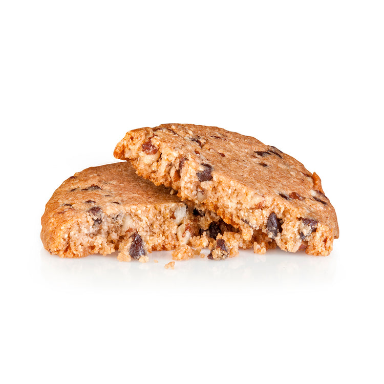 Chocolate Chip Pecan Cookie