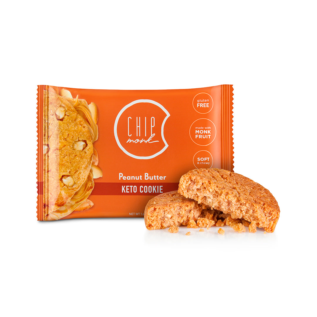 Peanut Butter Cookie