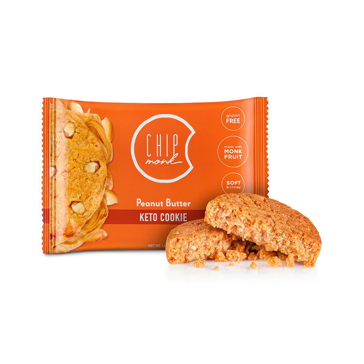 Peanut Butter Cookie