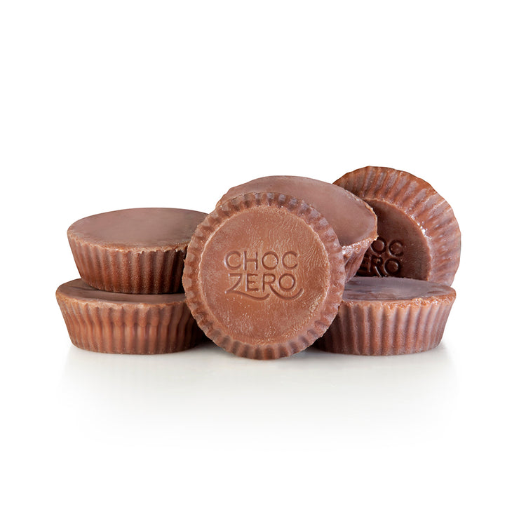 Milk Chocolate Peanut Butter Cups