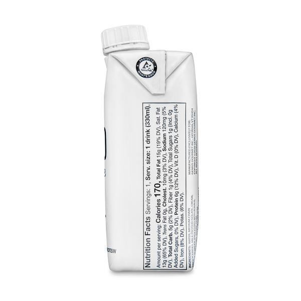 Genius Gourmet Inc. - Keto Shake - Chocolate