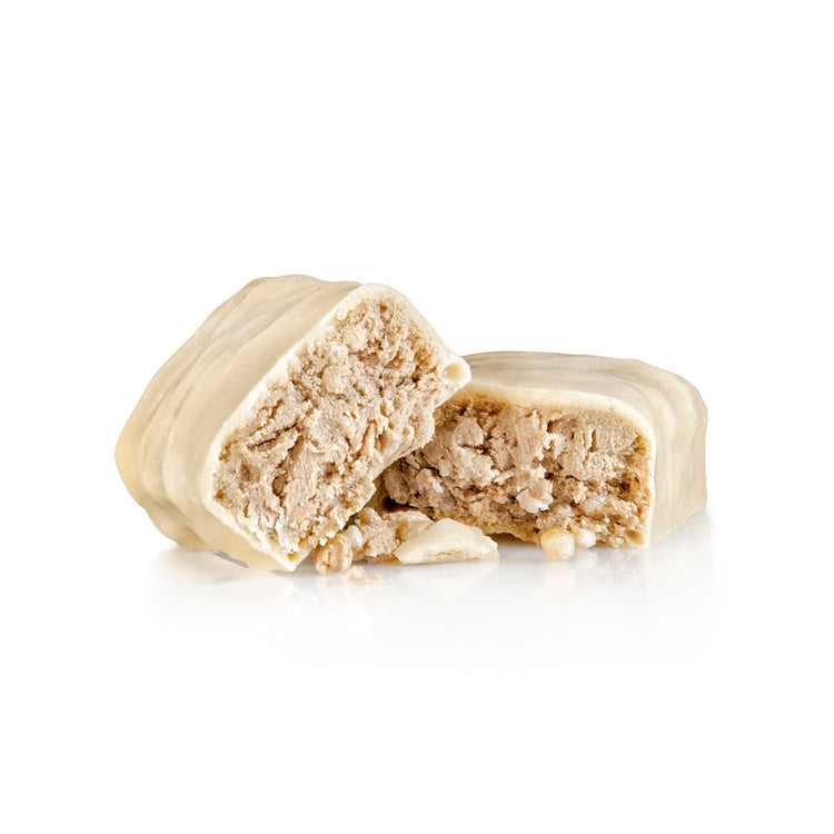 Salted Caramel Bar