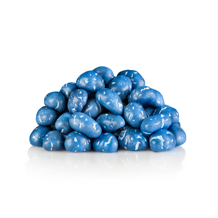 Dark Chocolate Candy Coated Peanuts