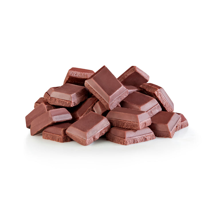 Dark Chocolate Mint Bar