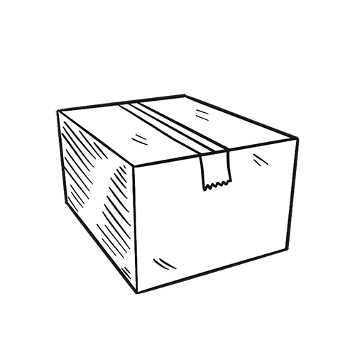 Hangry - Monthly Subscription