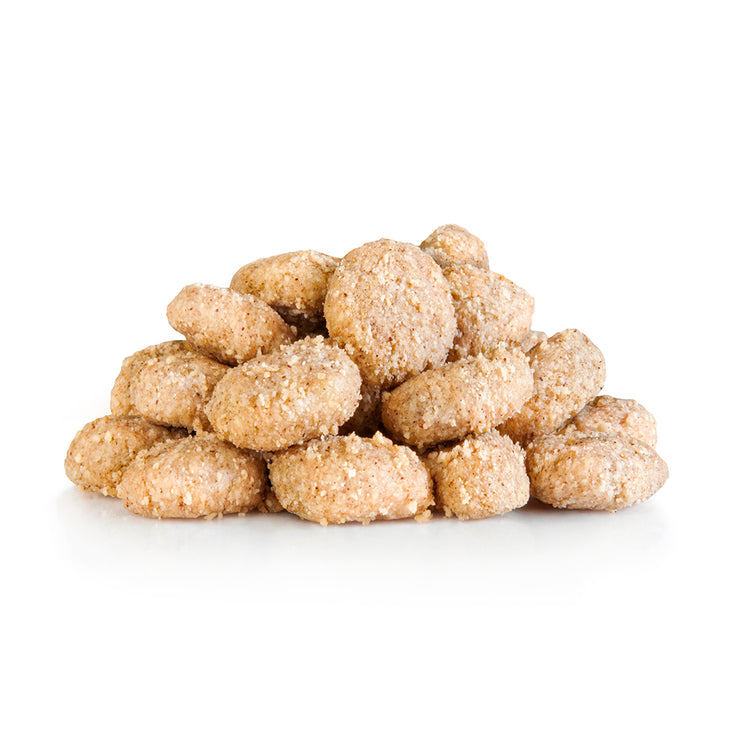 Snickerdoodle Mini Cookies