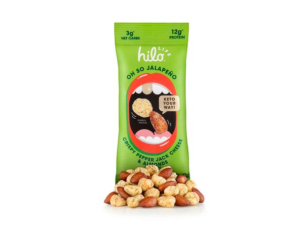 Hilo Life - Jalepeno