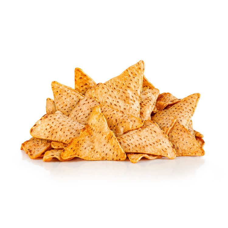 Spicy Salsa Tortilla Chips