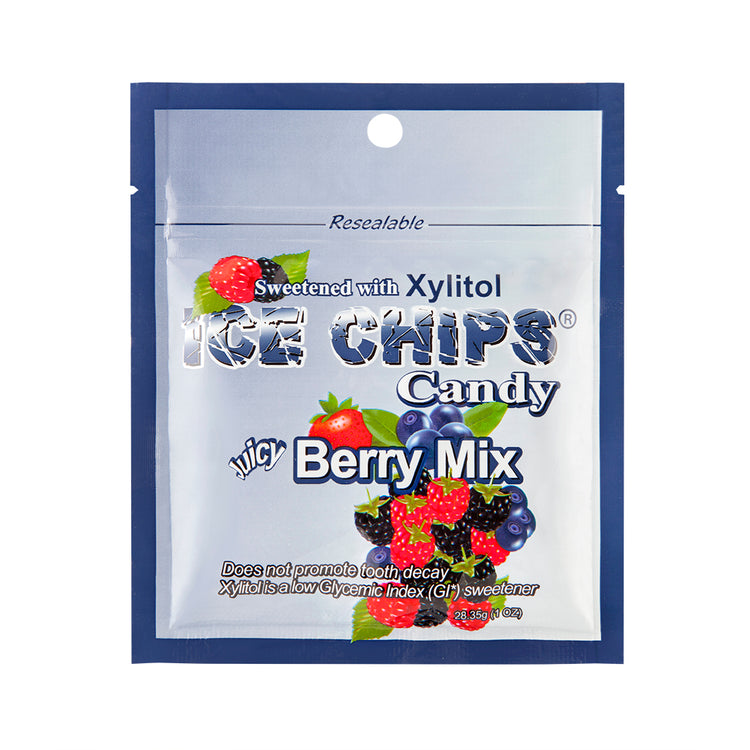 Berry Mix