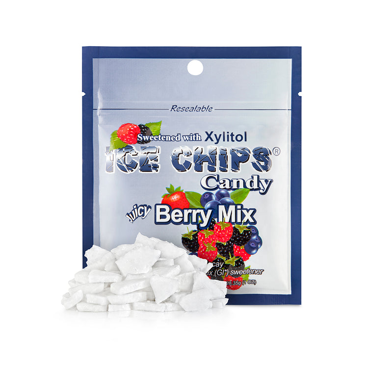 Berry Mix