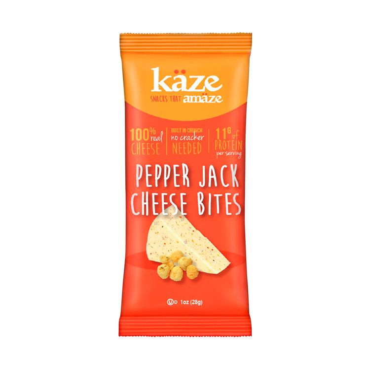 Cheddar Chipotle OR Pepperjack Cheese Bites