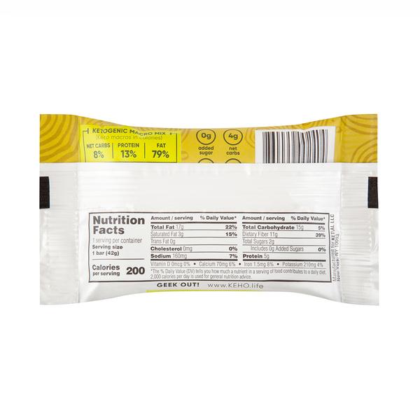 Keho - Curry in a Hurry Bar