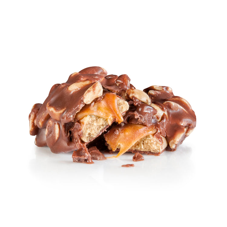 Chocolate Peanut Blast Bar
