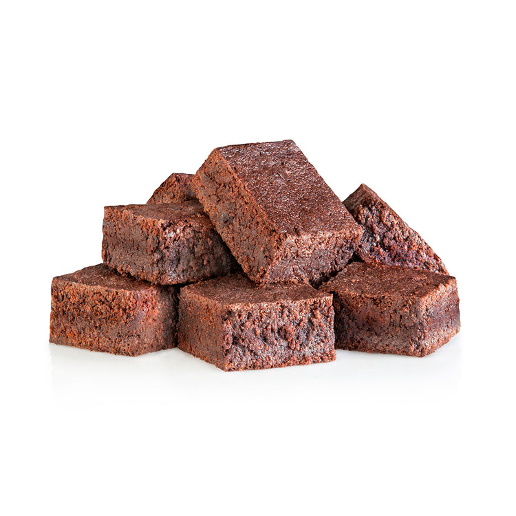 Fudge Brownies Keto Baking Mix