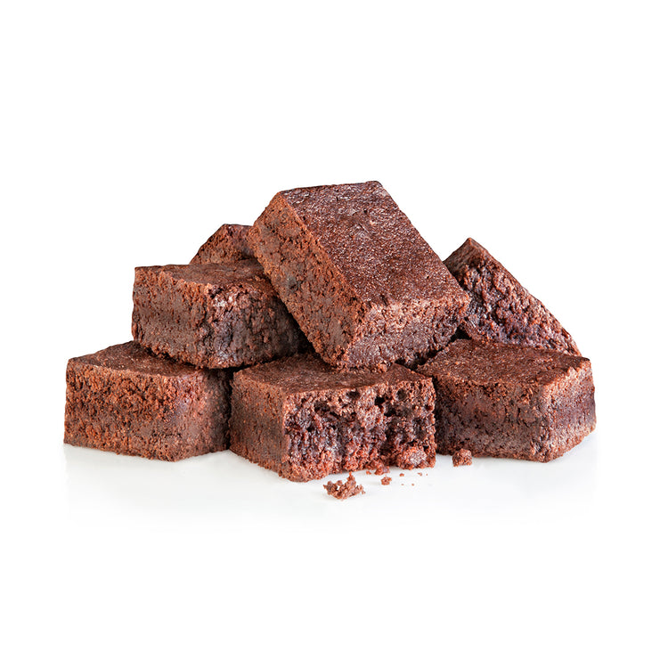 Fudge Brownies Keto Baking Mix