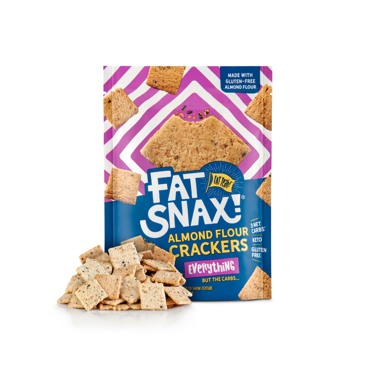 Everything Crackers