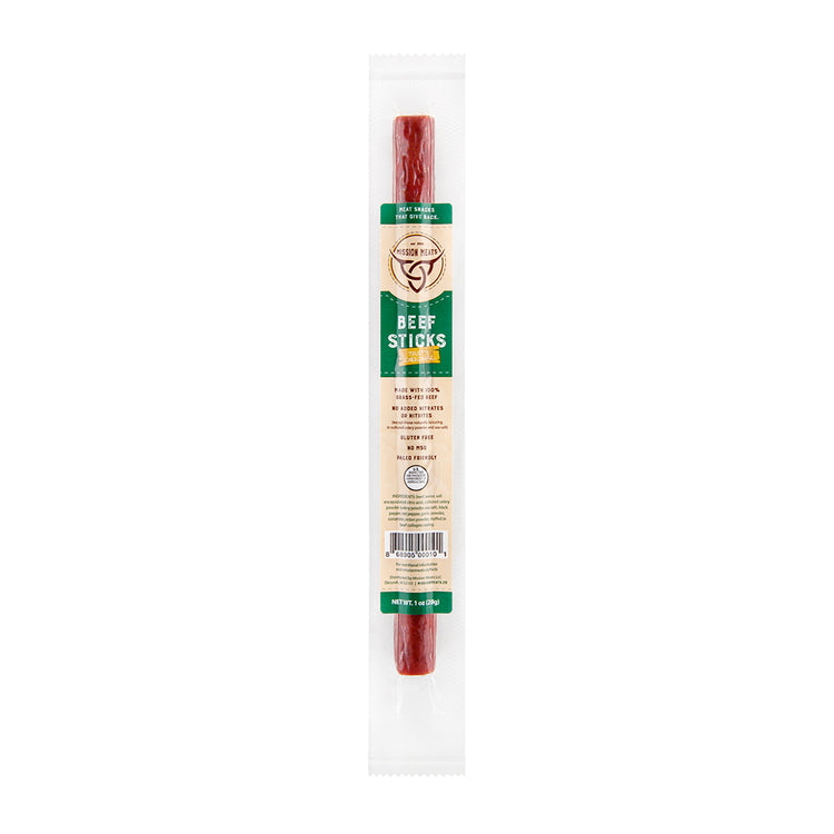 Tasty Original Beef Stick