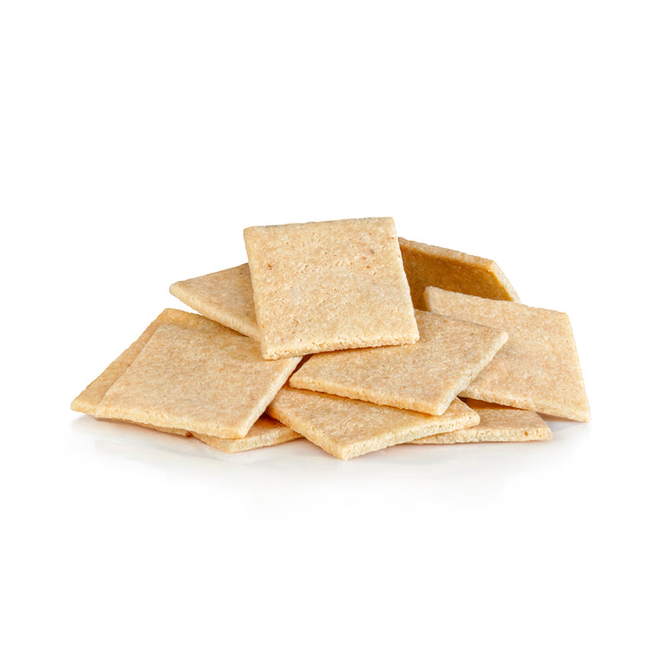 Almond Flour Crackers Original