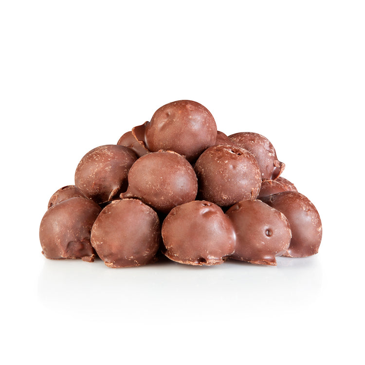 Milk Chocolate Keto Dippers