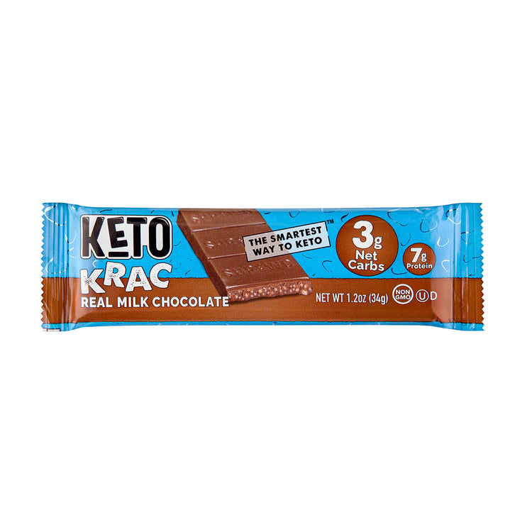 Keto Krac