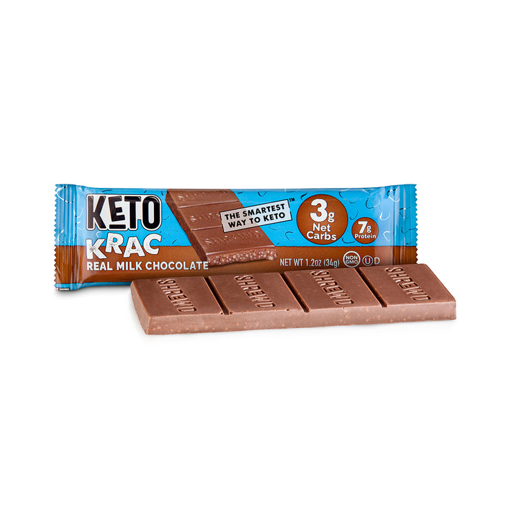 Keto Krac