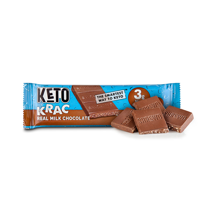 Keto Krac