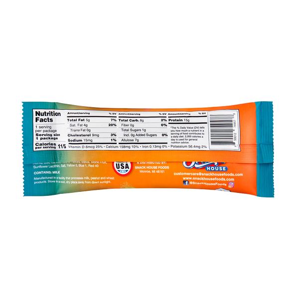 Snackhouse - Fruity Rubbles Keto Cereal