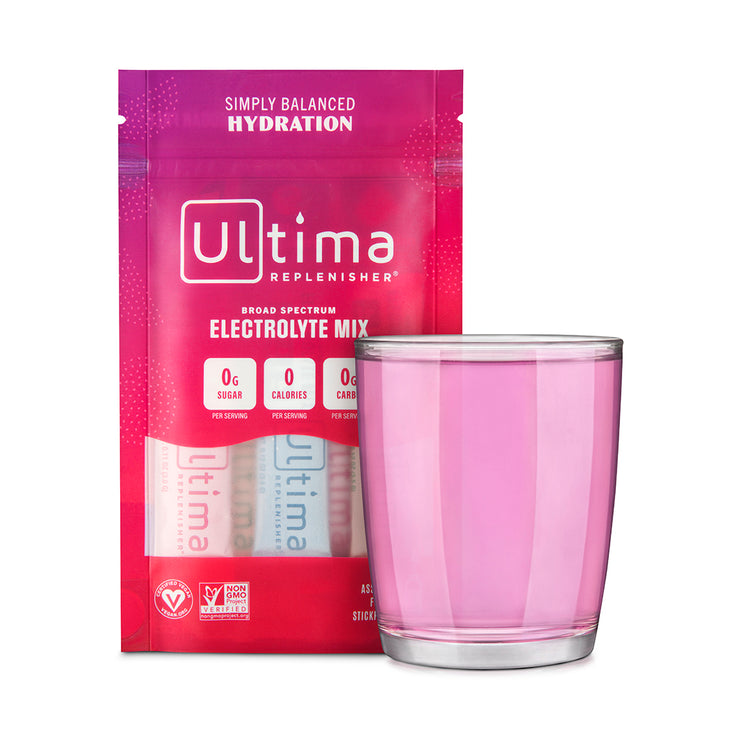 Electrolyte Mix 6-Pack Variety