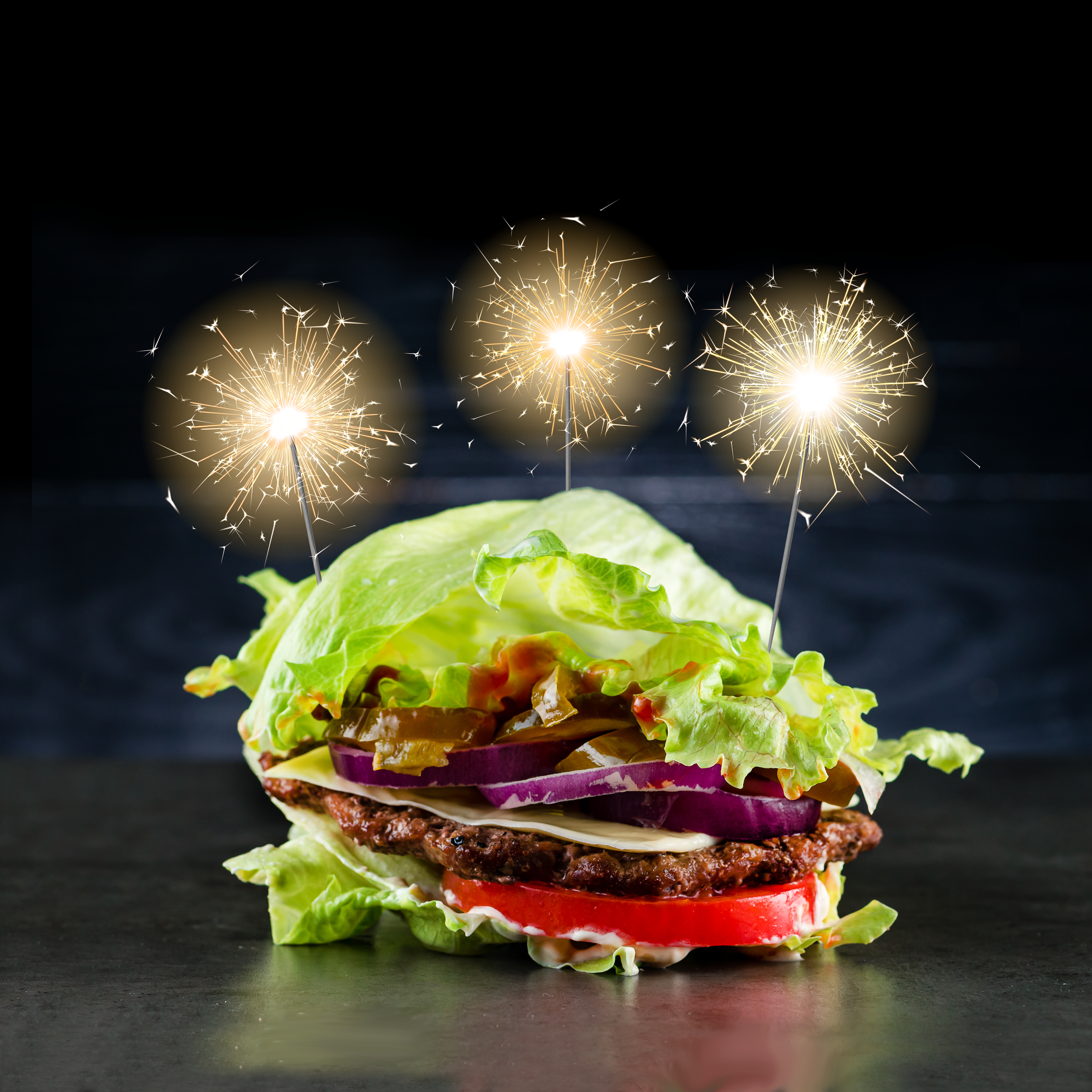 What To Do If You’ve Lost the Fireworks in Your Keto Diet
