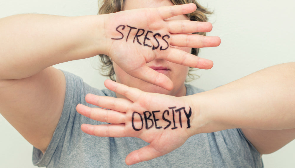 How Stress May Be Affecting Your Weight Loss