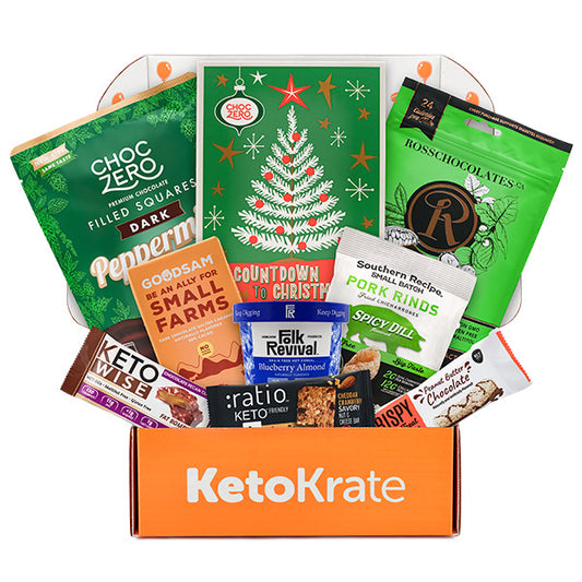 December 2023 KetoKrate