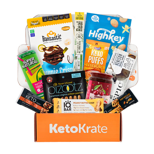 July 2023 KetoKrate