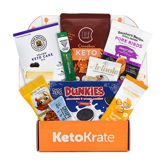 June 2024 KetoKrate