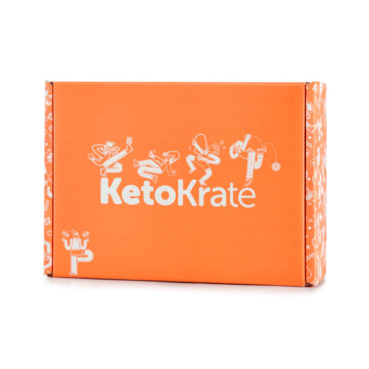 September 2024 KetoKrate