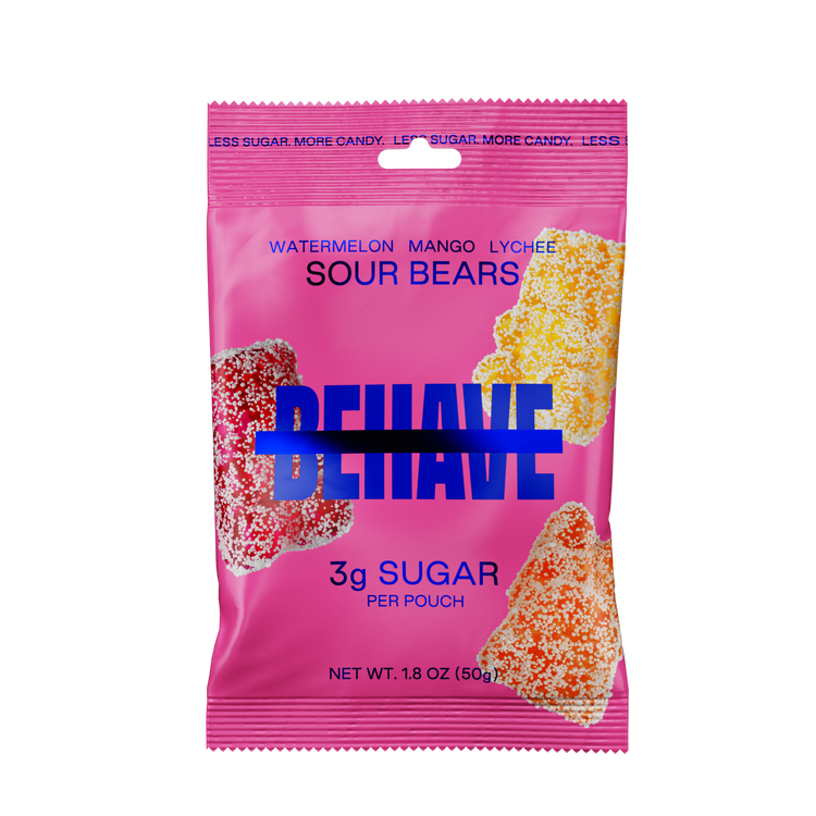 Sour Bears