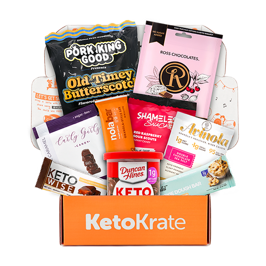 Subscription Collection for Discount Codes
