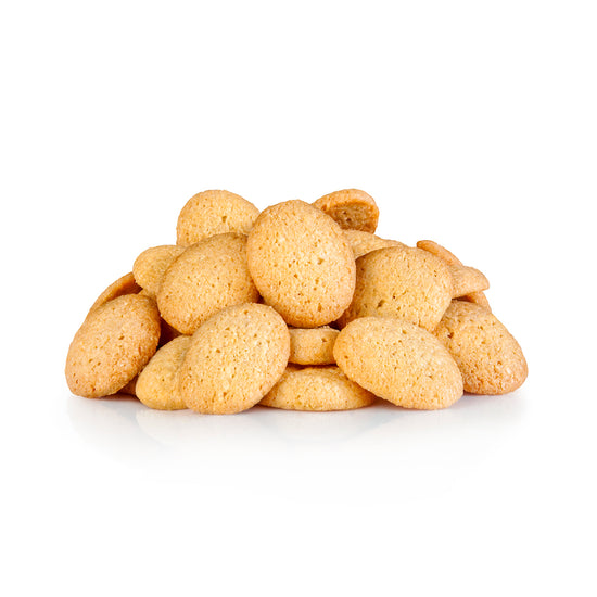 Highkey Vanilla Wafer cookies