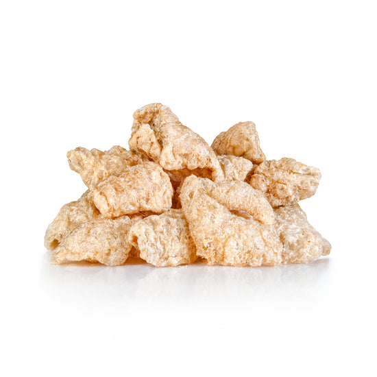 Salted Butter Pork Rinds