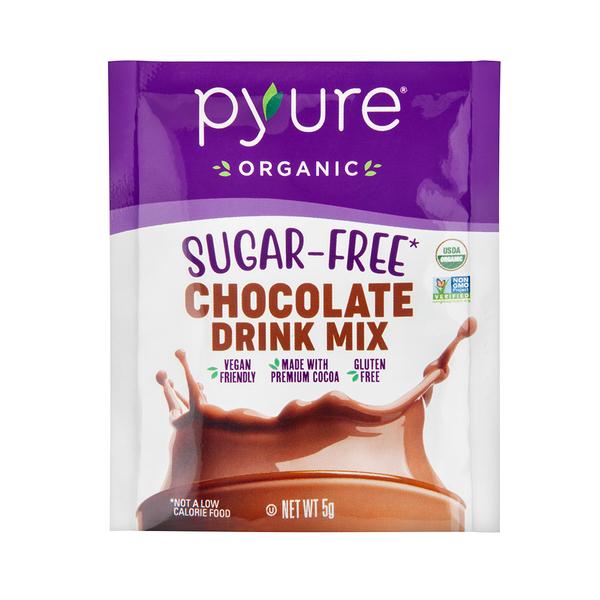Pyure Brands - Chocolate Drink Mix